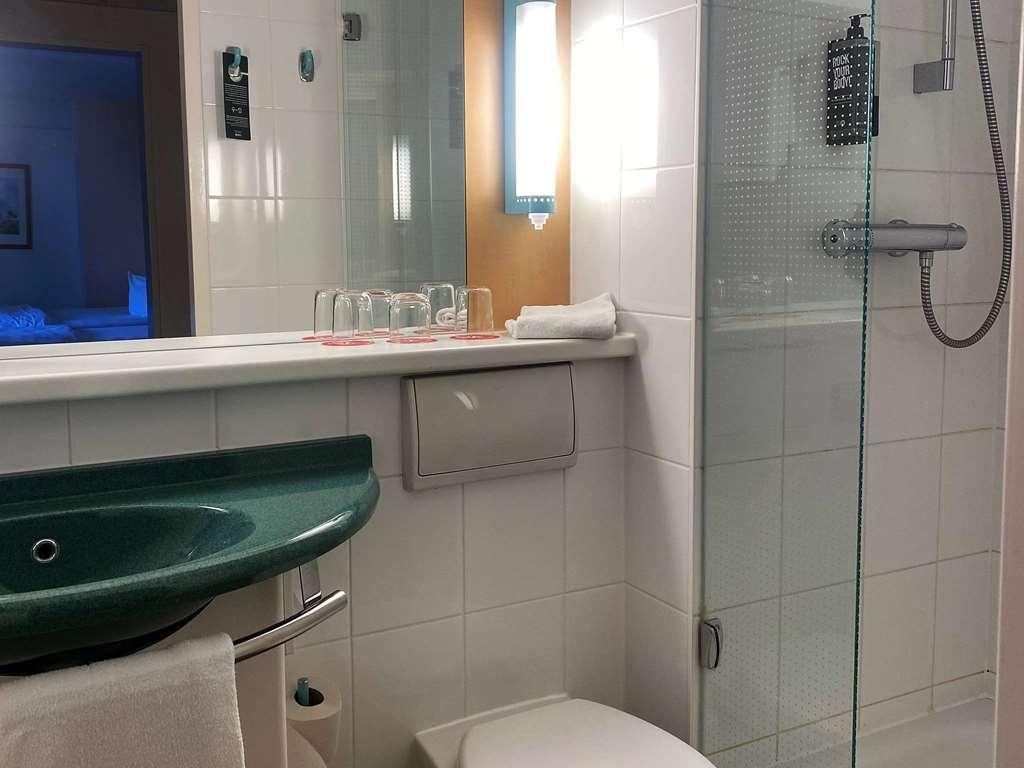 Ibis Hotel Erfurt Altstadt Room photo